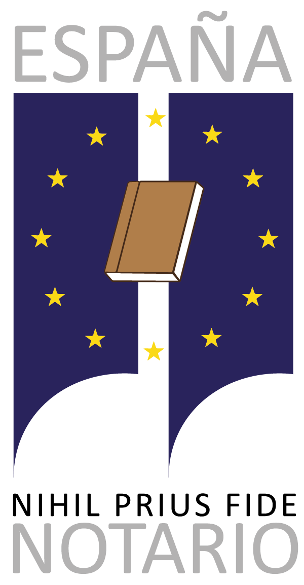 Logo notariado